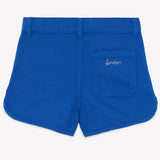 Short Lally Bleu Fou