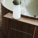 Sidetable for Dutchtub Wood van Weltevree | Kids Conceptstore Le Fanfare