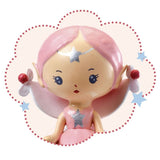 Sieradendoosje Met Muziek - Elfe'S Song van Djeco | Kids Conceptstore Le Fanfare
