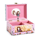 Sieradendoosje Met Muziek - Ijssalon van Djeco | Kids Conceptstore Le Fanfare