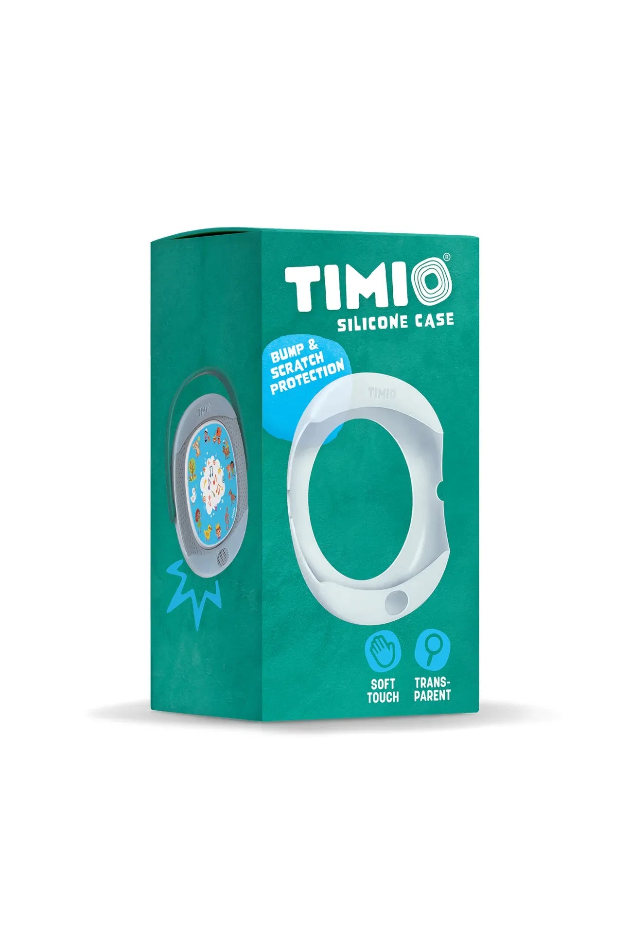 Silicone Hoes van Timio | Kids Conceptstore Le Fanfare