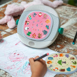 Silicone Hoes van Timio | Kids Conceptstore Le Fanfare