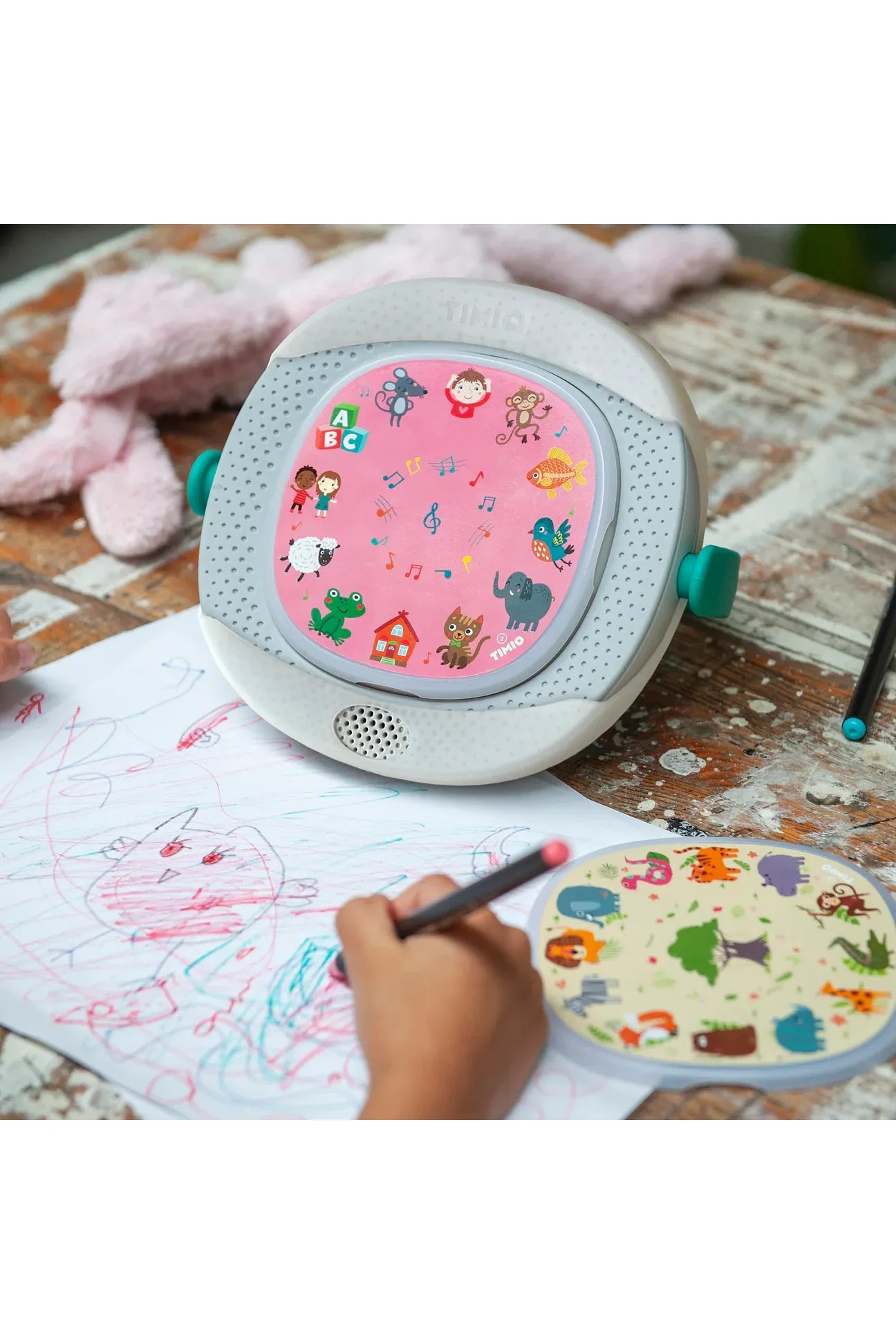Silicone Hoes van Timio | Kids Conceptstore Le Fanfare