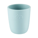 Silicone Mini Mug Blue van Done by Deer | Kids Conceptstore Le Fanfare