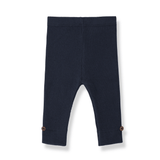 Sina leggings - blue van 1+ in the family | Kids Conceptstore Le Fanfare
