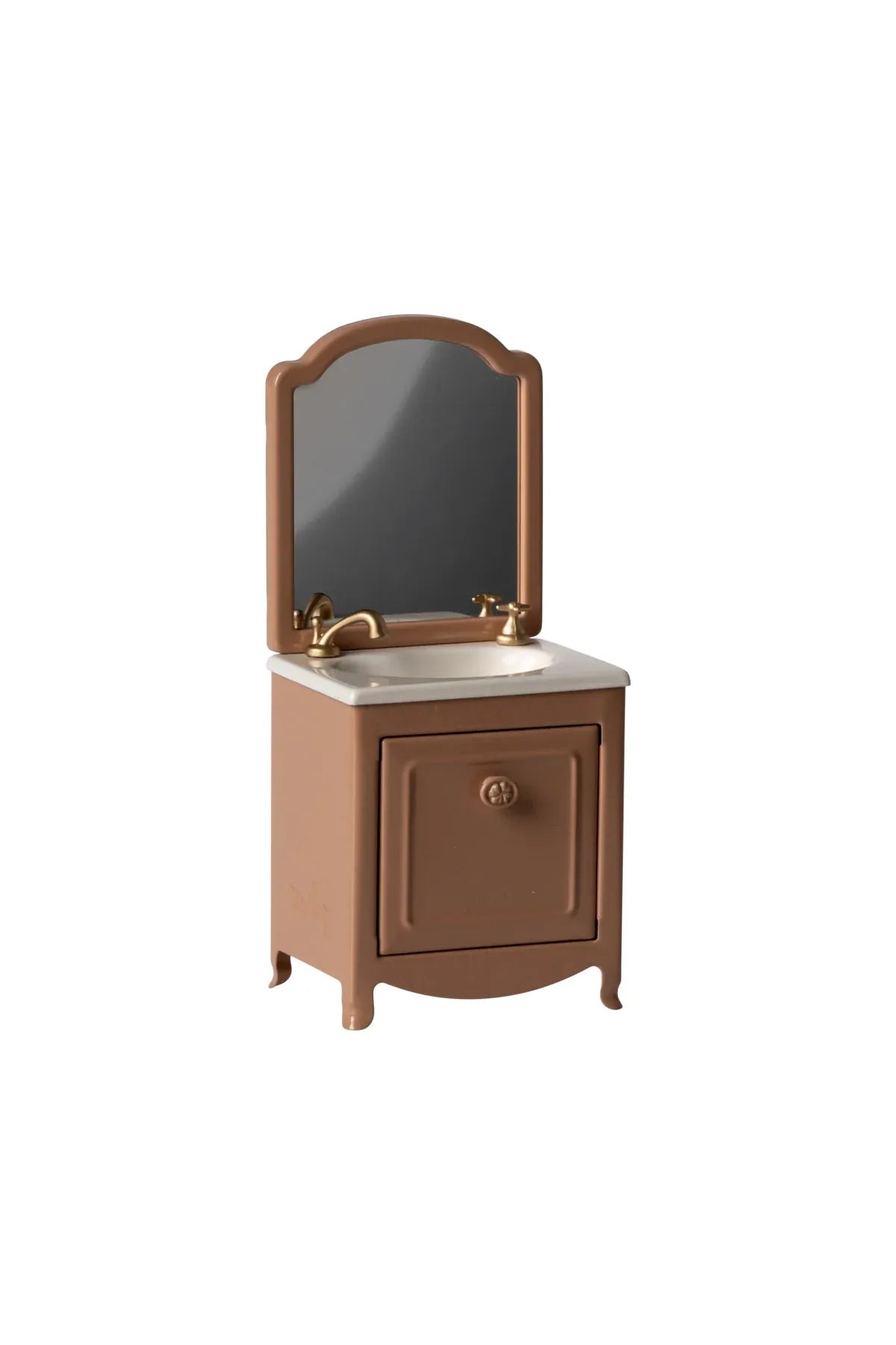 Sink dresser, Mouse - Dark Powder van Maileg | Kids Conceptstore Le Fanfare