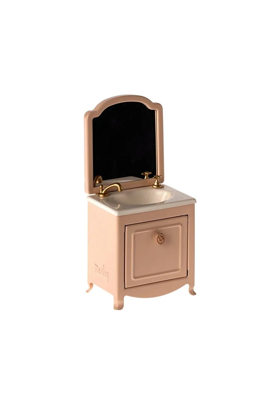 Sink dresser, Mouse - Powder van Maileg | Kids Conceptstore Le Fanfare