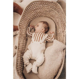 Alwero babyslof Emo Beige