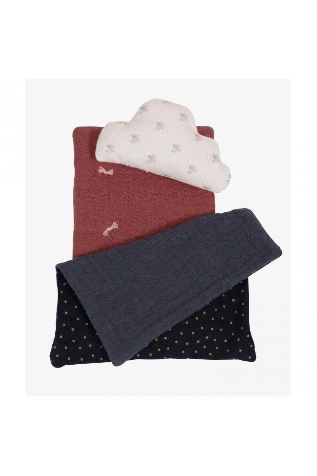Slaapboekje Après La Pluie van Moulin Roty | Kids Conceptstore Le Fanfare