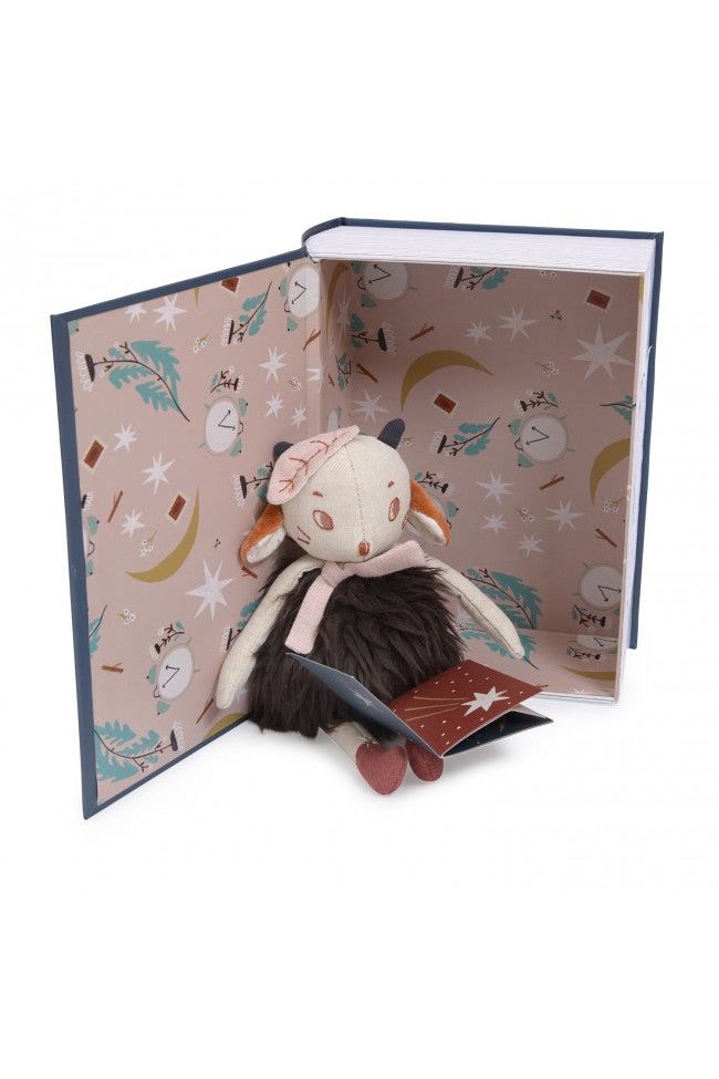 Slaapboekje Après La Pluie van Moulin Roty | Kids Conceptstore Le Fanfare