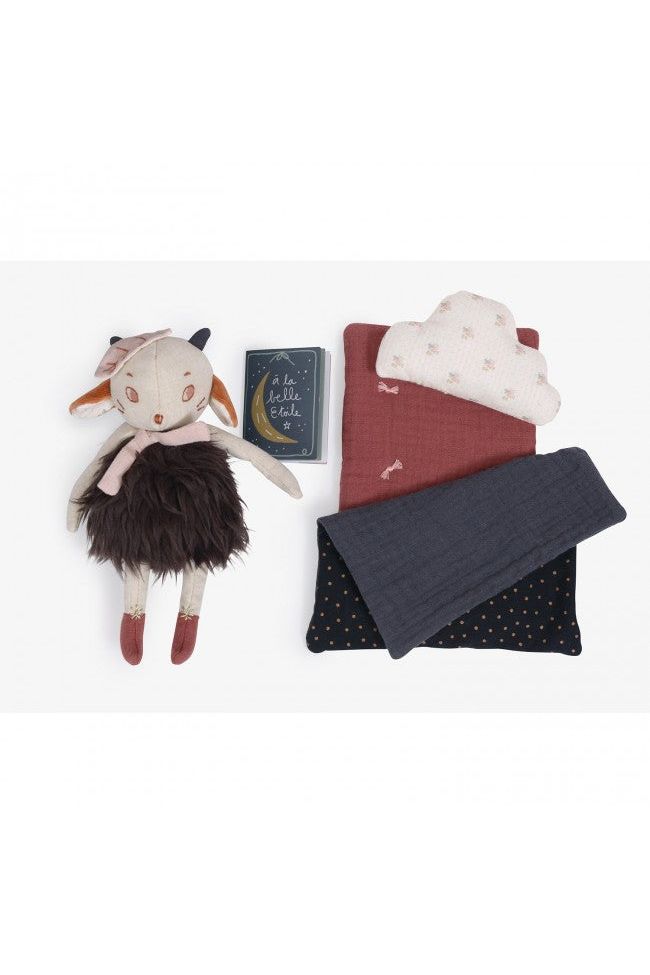 Slaapboekje Après La Pluie van Moulin Roty | Kids Conceptstore Le Fanfare