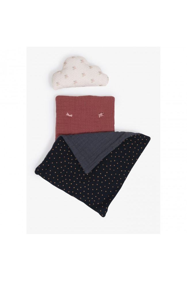 Slaapboekje Après La Pluie van Moulin Roty | Kids Conceptstore Le Fanfare