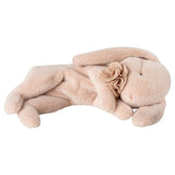 Sleeping bunny plush, Small - Powder van Maileg | Kids Conceptstore Le Fanfare