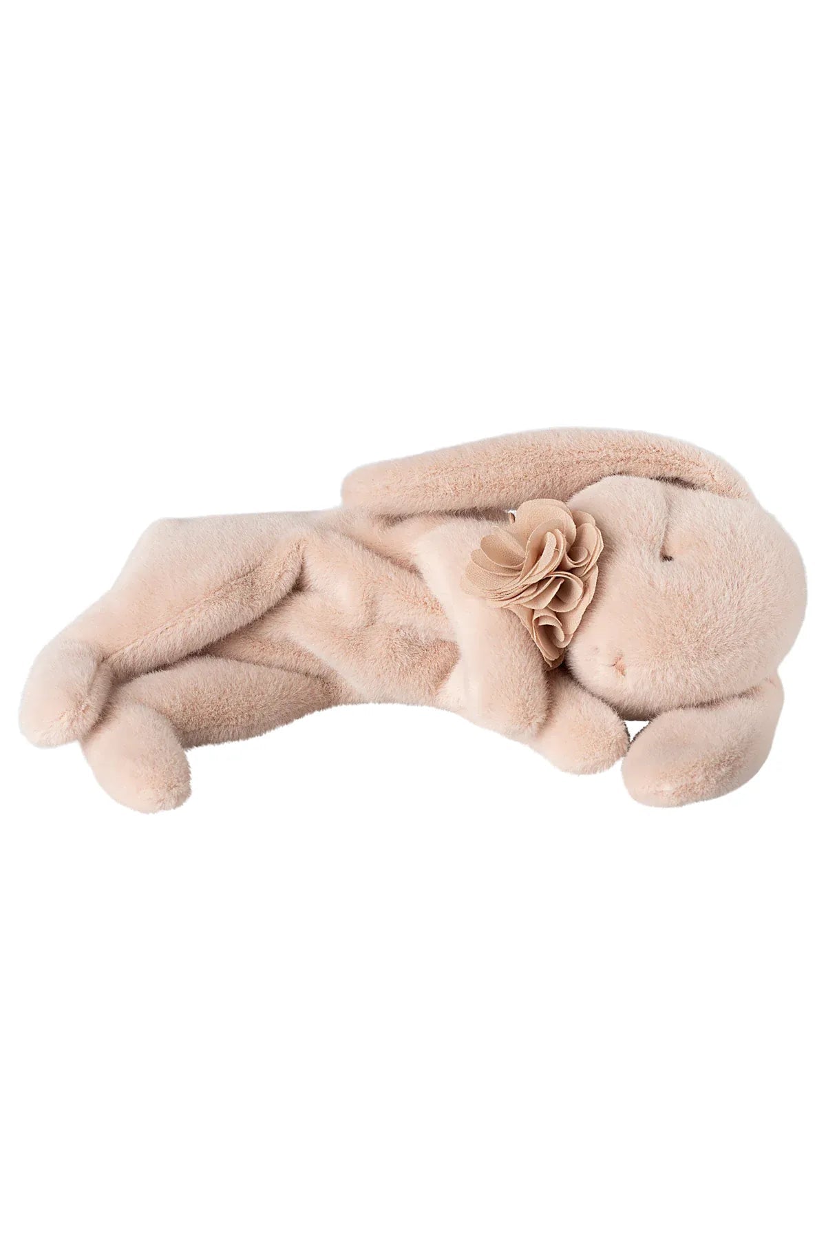Sleeping bunny plush, Small - Powder van Maileg | Kids Conceptstore Le Fanfare