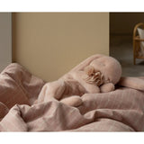 Sleeping bunny plush, Small - Powder van Maileg | Kids Conceptstore Le Fanfare