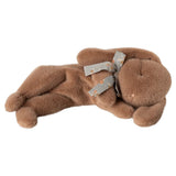 Sleeping bunny plush, Small - Soft brown van Maileg | Kids Conceptstore Le Fanfare