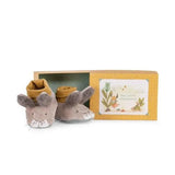 Sloffen konijn Trois Petits Lapins van Moulin Roty | Kids Conceptstore Le Fanfare