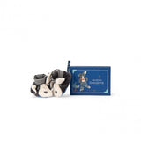 Slofjes hond Puce - Puce & Pilou van Moulin Roty | Kids Conceptstore Le Fanfare