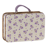 Small Suitcase, Madelaine - Lavender van Maileg | Kids Conceptstore Le Fanfare
