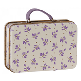 Small Suitcase, Madelaine - Lavender van Maileg | Kids Conceptstore Le Fanfare