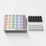 Smart Four - White van GiiKER | Kids Conceptstore Le Fanfare