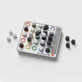 Smart Four - White van GiiKER | Kids Conceptstore Le Fanfare