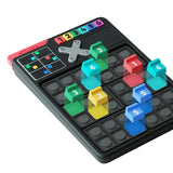 Smart Sudoku - Black van GiiKER | Kids Conceptstore Le Fanfare