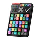 Smart Sudoku - Black van GiiKER | Kids Conceptstore Le Fanfare