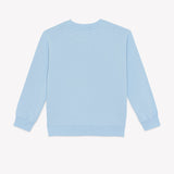 Smile fish - Bleu docker van BONTON | Kids Conceptstore Le Fanfare