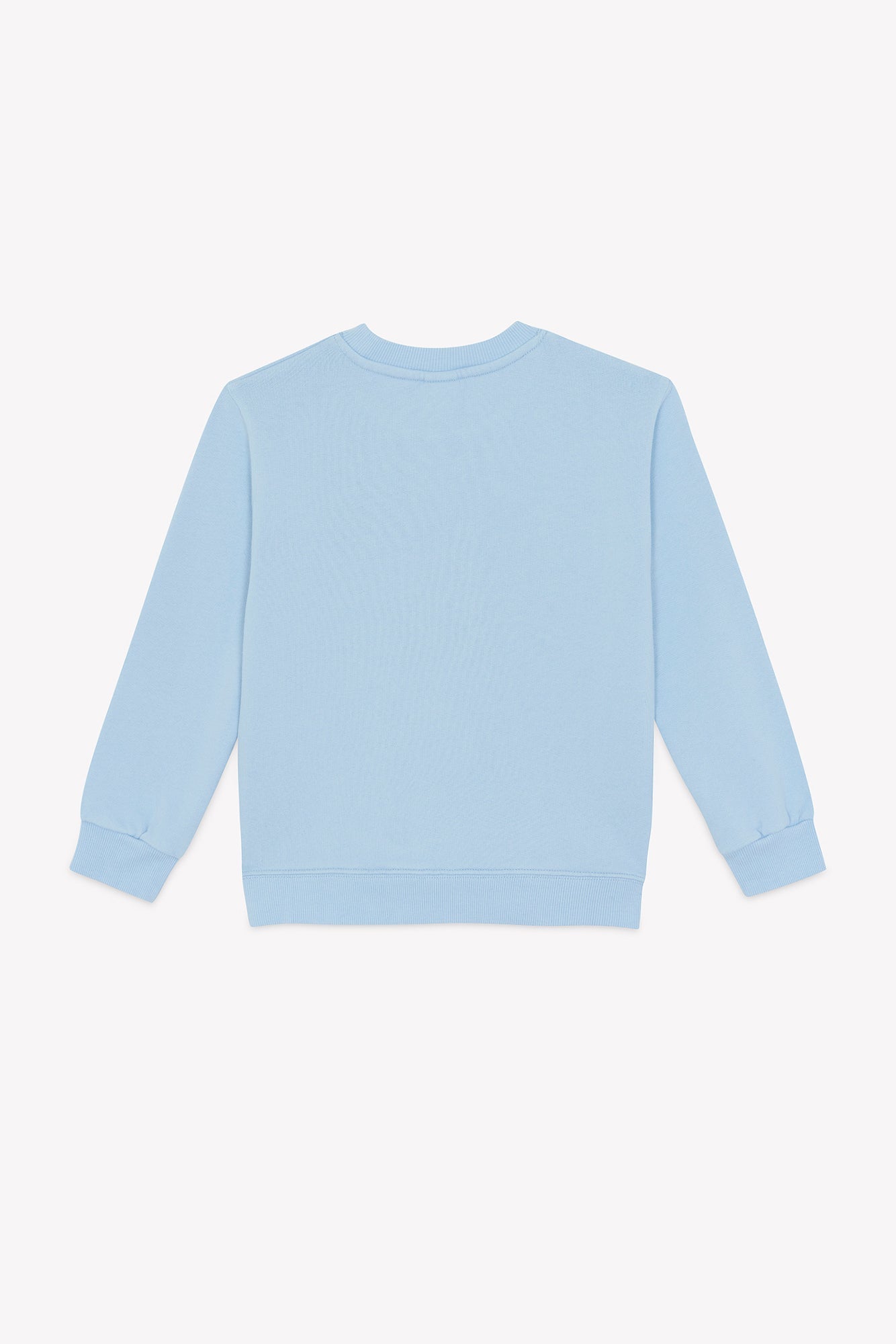 Smile fish - Bleu docker van BONTON | Kids Conceptstore Le Fanfare