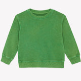 Smile Overdyed Vert Smith