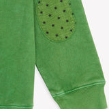 Smile Overdyed Vert Smith