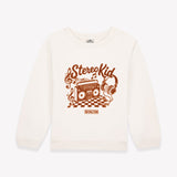 Smile stereokid - Milk van BONTON | Kids Conceptstore Le Fanfare
