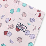 Smiley Denim Trouser van The New Society | Kids Conceptstore Le Fanfare