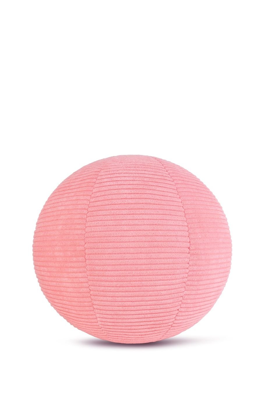 Smiley ECO Corduroy - Bubblegum Pink van BON TON TOYS | Kids Conceptstore Le Fanfare