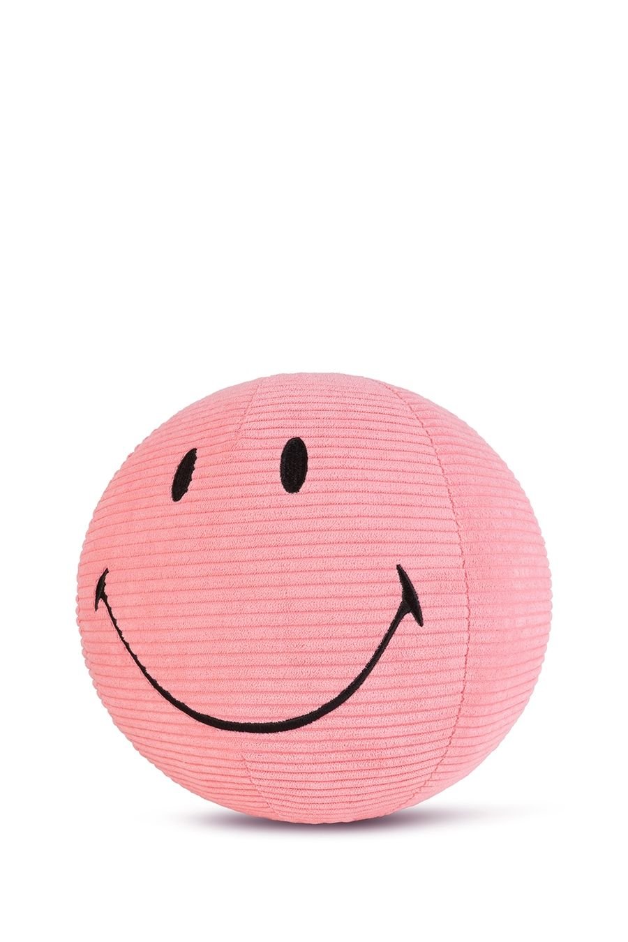 Smiley ECO Corduroy - Bubblegum Pink van BON TON TOYS | Kids Conceptstore Le Fanfare
