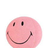 Smiley ECO Corduroy - Bubblegum Pink van BON TON TOYS | Kids Conceptstore Le Fanfare
