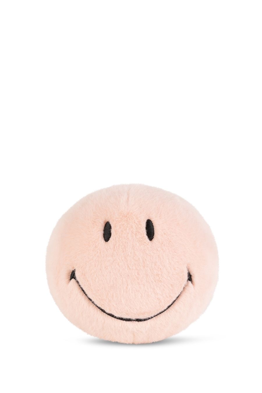Smiley ECO Fuzzy - Pink van BON TON TOYS | Kids Conceptstore Le Fanfare