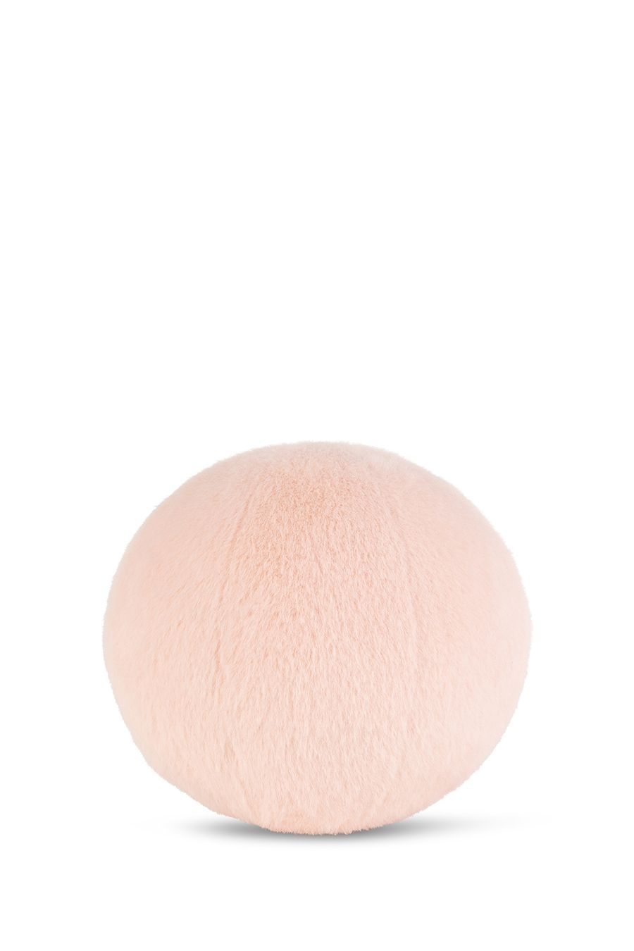 Smiley ECO Fuzzy - Pink van BON TON TOYS | Kids Conceptstore Le Fanfare