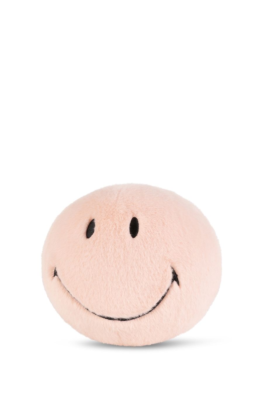 Smiley ECO Fuzzy - Pink van BON TON TOYS | Kids Conceptstore Le Fanfare