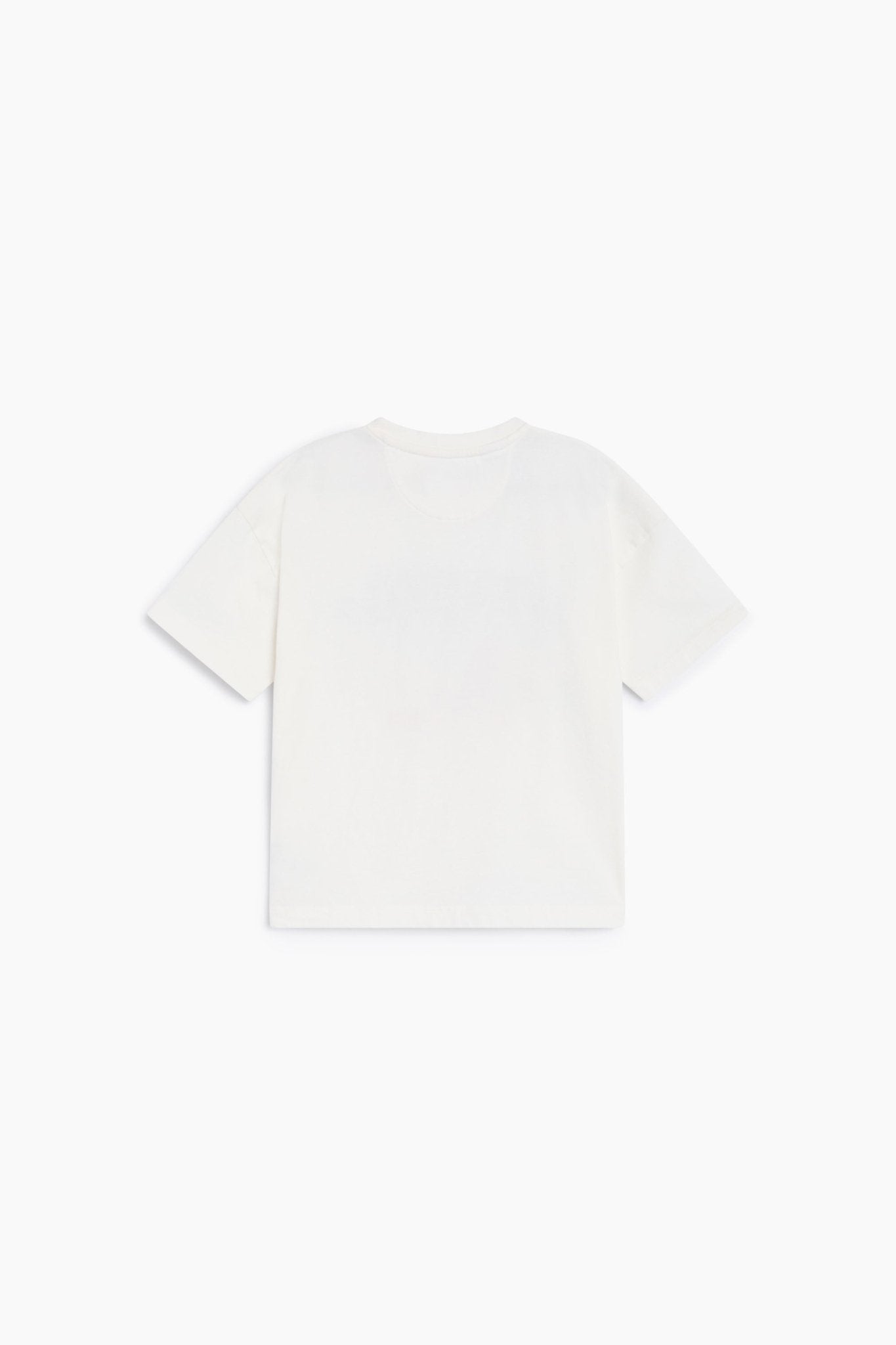Smiley T-Shirt van The New Society | Kids Conceptstore Le Fanfare