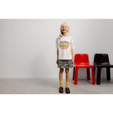 Smiley T-Shirt van The New Society | Kids Conceptstore Le Fanfare