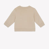 Smily breakfast - Beige corgi van BONTON | Kids Conceptstore Le Fanfare