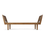 Eli Adult - Smoked oak