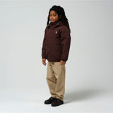 Smooth Lion - chocolate fondant van GOSOAKY | Kids Conceptstore Le Fanfare