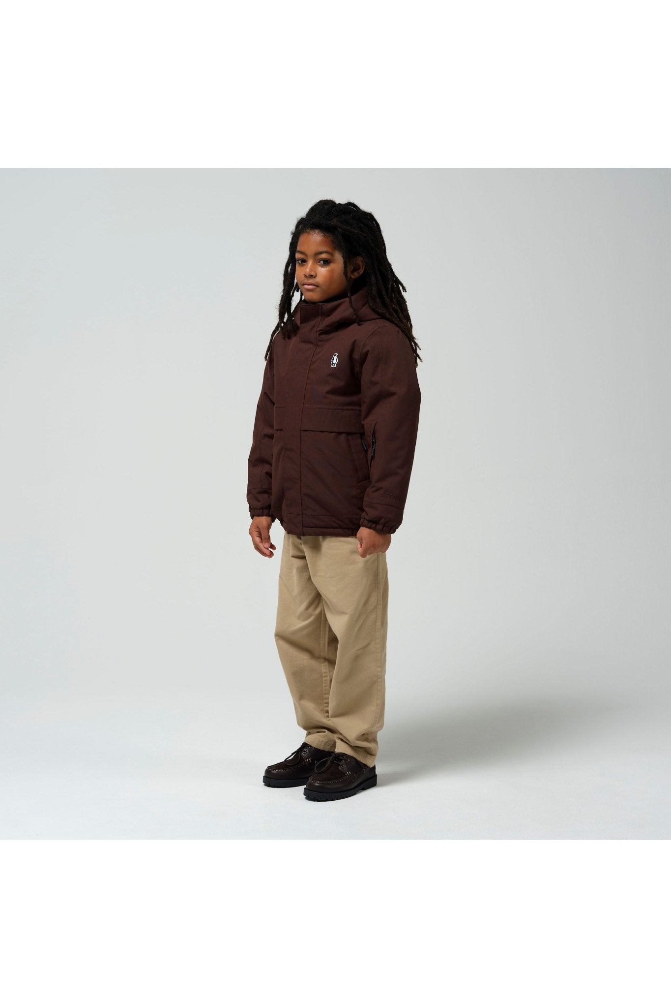Smooth Lion - chocolate fondant van GOSOAKY | Kids Conceptstore Le Fanfare