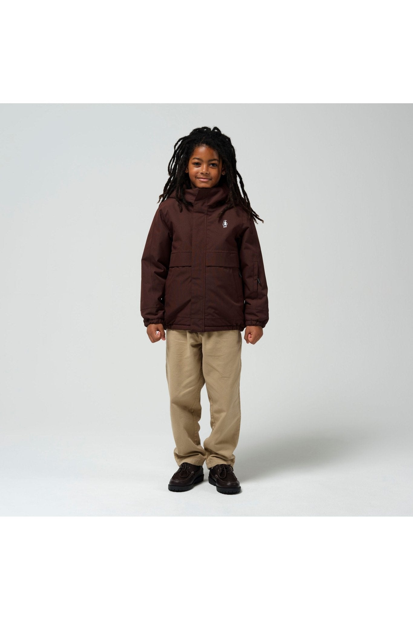 Smooth Lion - chocolate fondant van GOSOAKY | Kids Conceptstore Le Fanfare