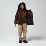 Smooth Lion - chocolate fondant van GOSOAKY | Kids Conceptstore Le Fanfare