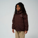 Smooth Lion - chocolate fondant van GOSOAKY | Kids Conceptstore Le Fanfare