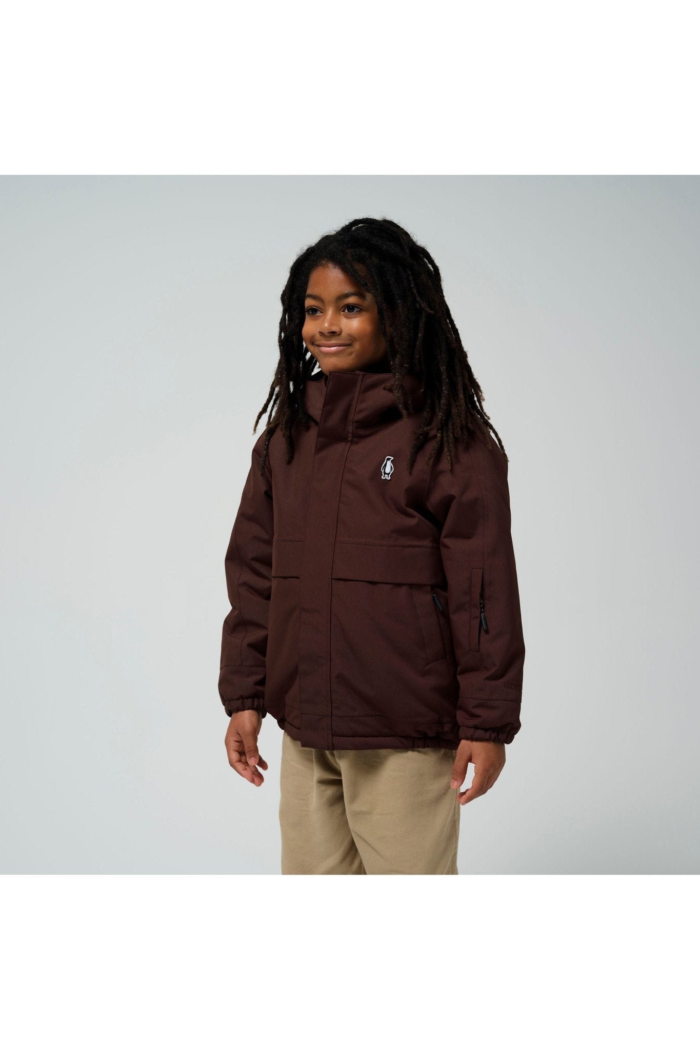 Smooth Lion - chocolate fondant van GOSOAKY | Kids Conceptstore Le Fanfare